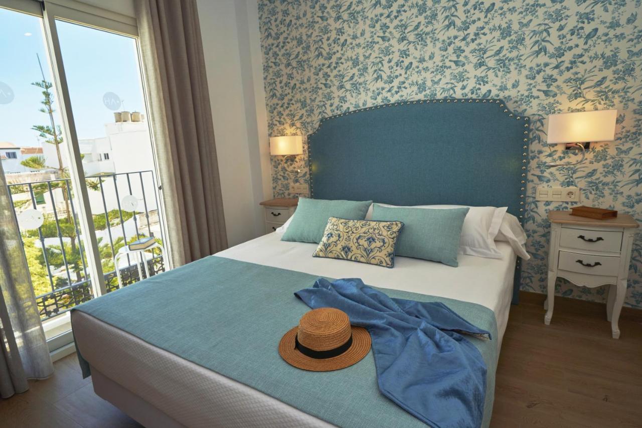 Hostal Boutique Aurora Нерха Экстерьер фото