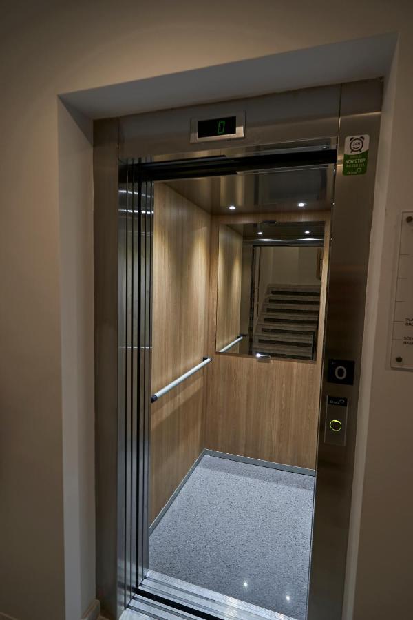 Hostal Boutique Aurora Нерха Экстерьер фото