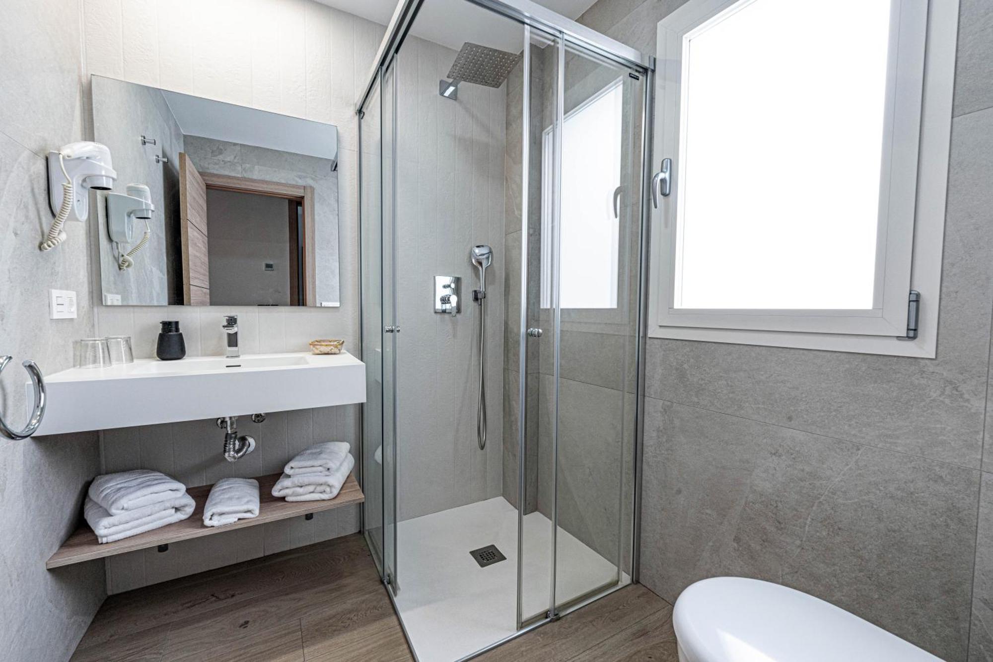 Hostal Boutique Aurora Нерха Экстерьер фото