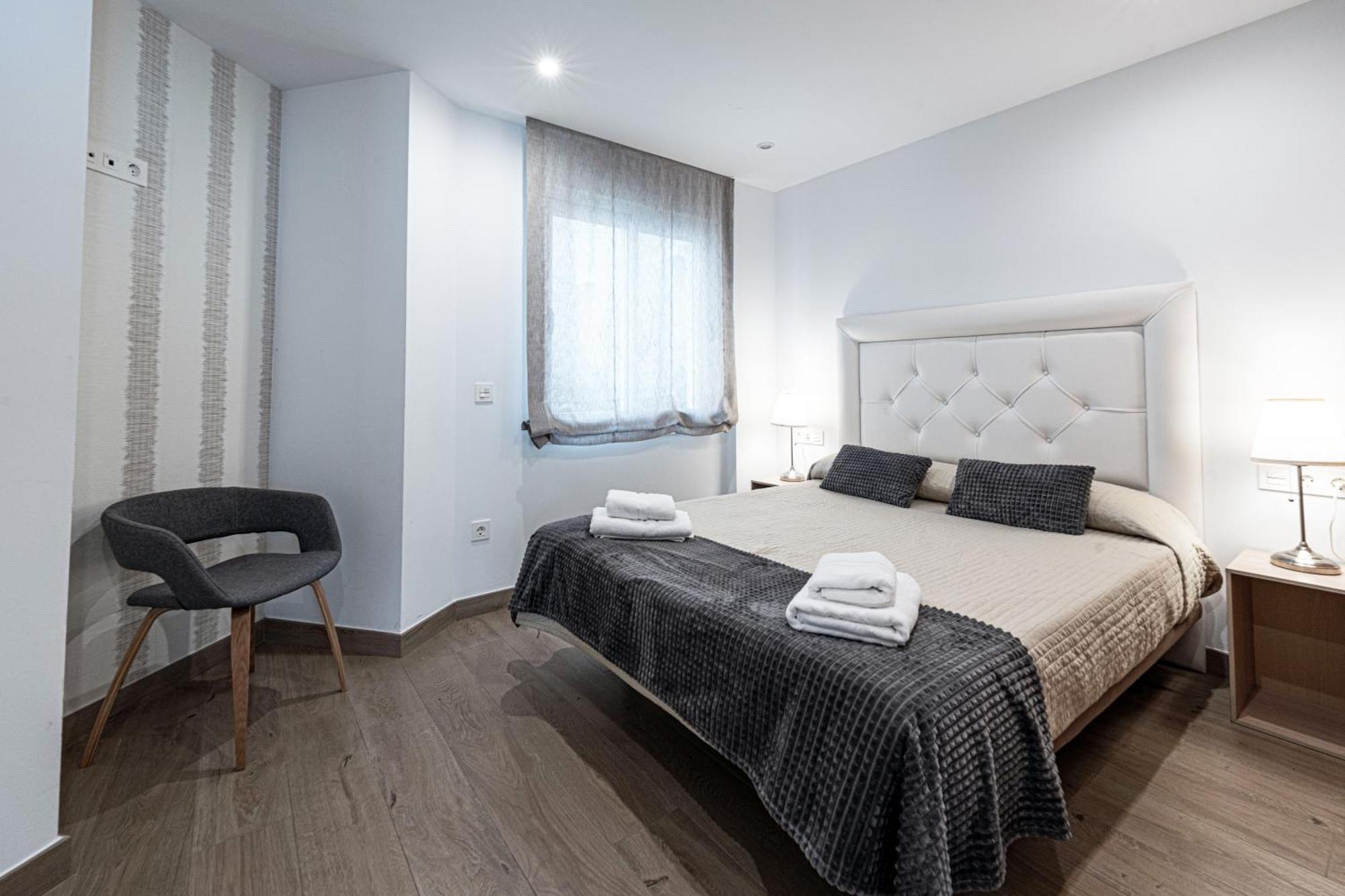Hostal Boutique Aurora Нерха Экстерьер фото
