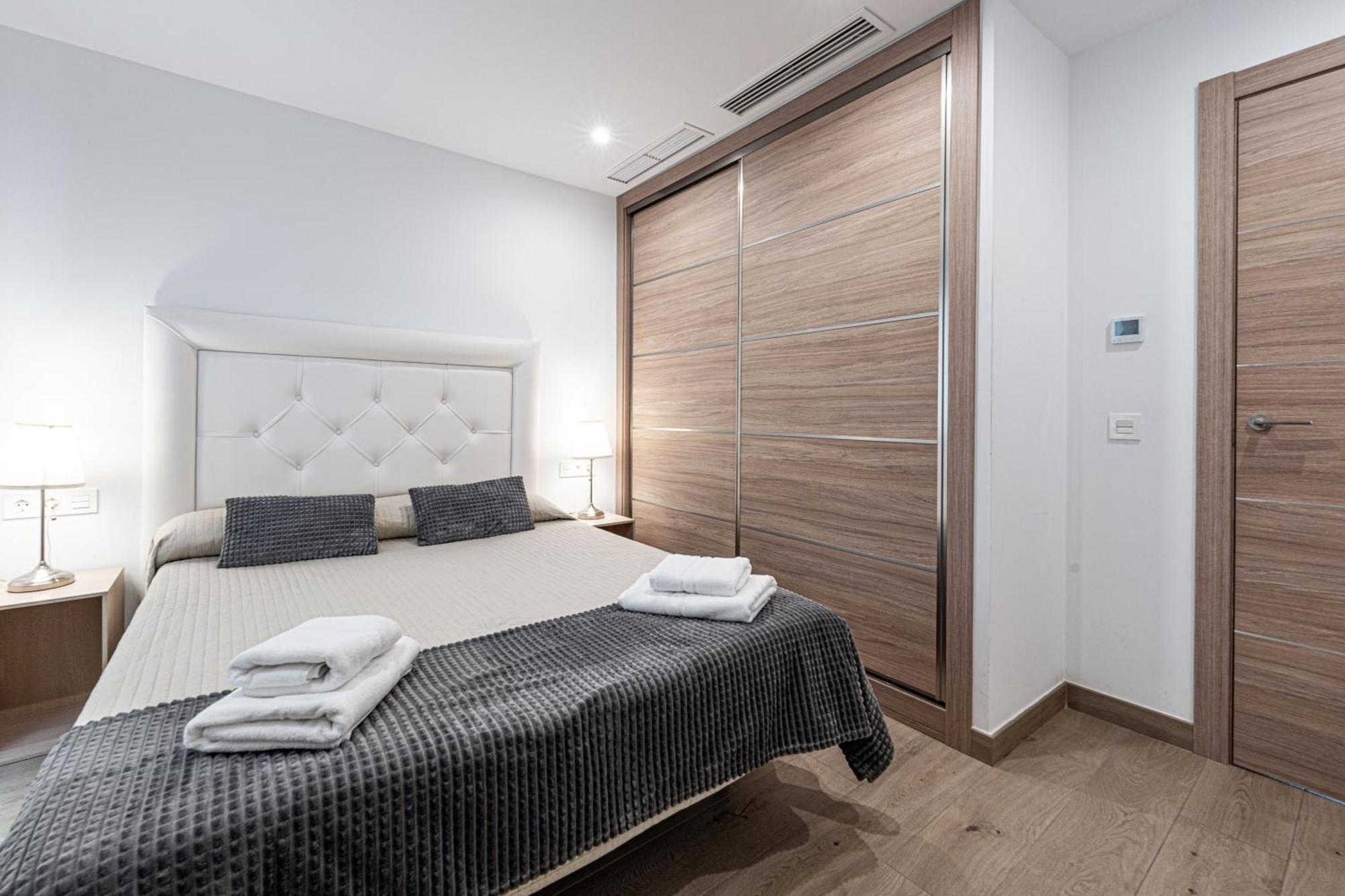 Hostal Boutique Aurora Нерха Экстерьер фото