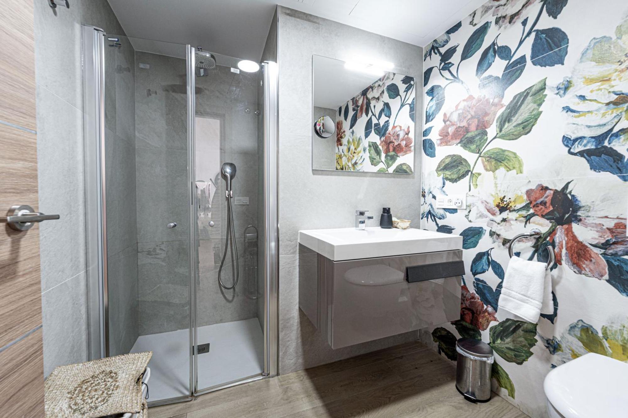 Hostal Boutique Aurora Нерха Экстерьер фото