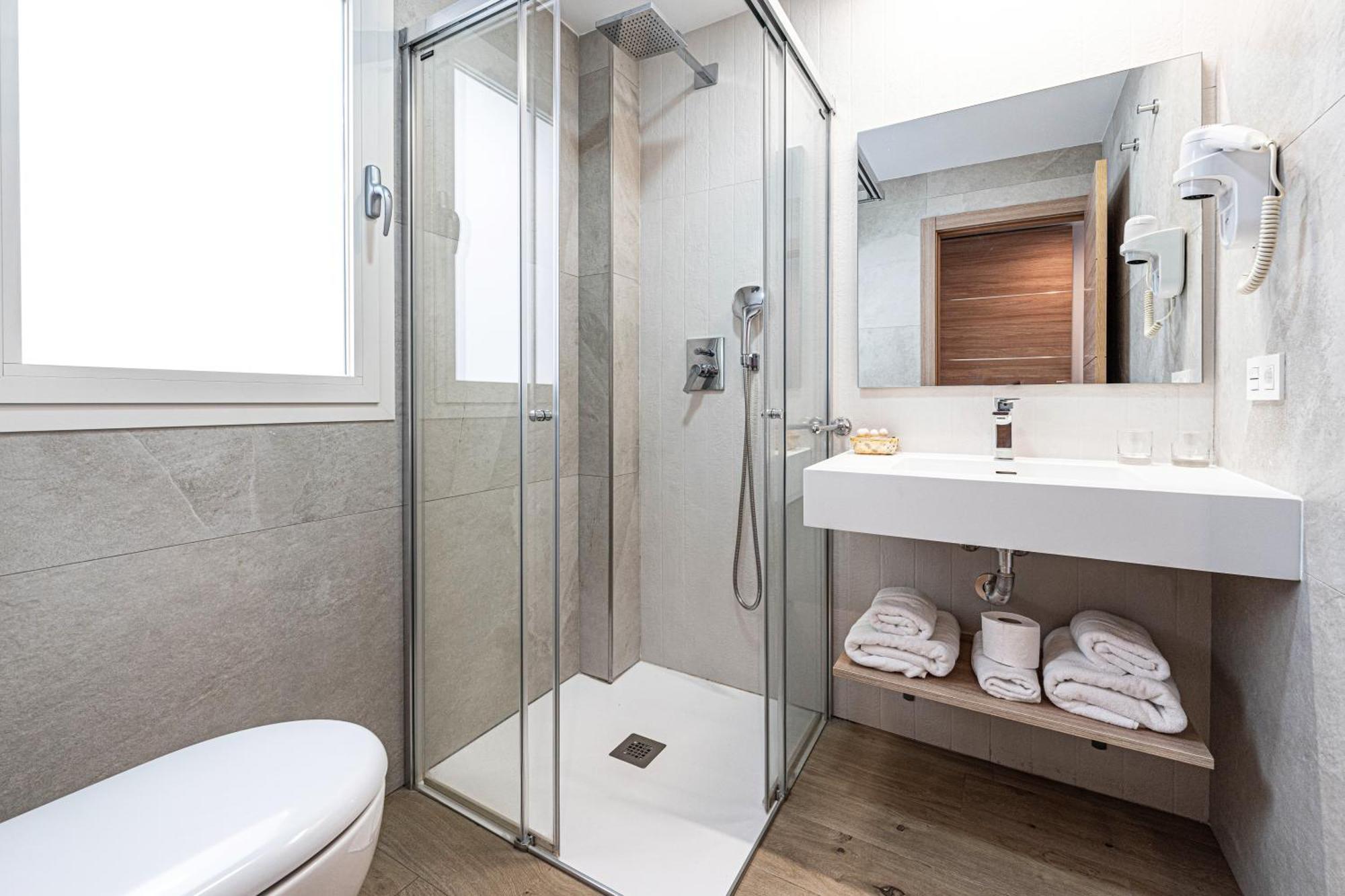 Hostal Boutique Aurora Нерха Экстерьер фото